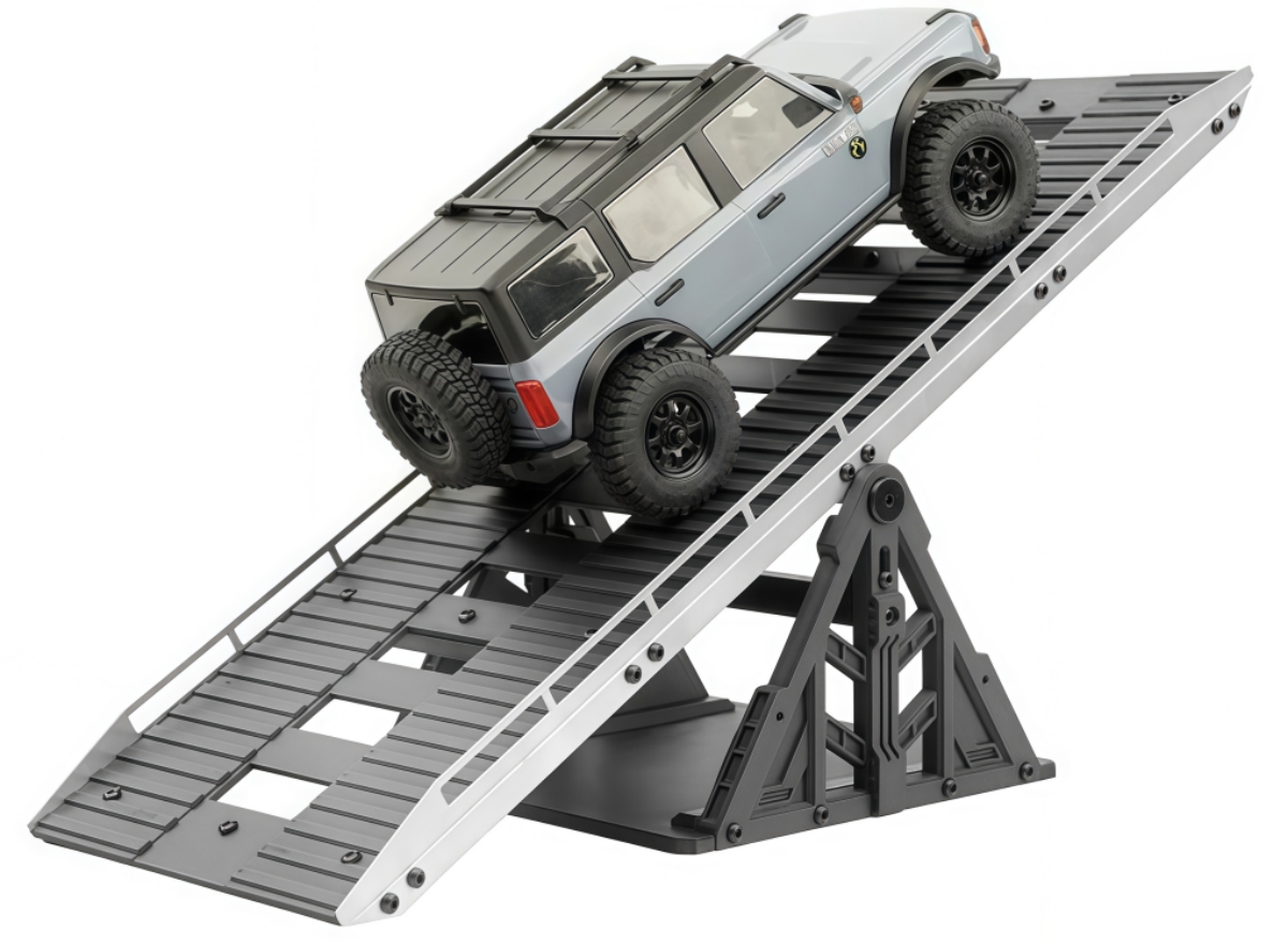 Rc Hobby Desk - 1/30 Ölçekli Salıncaklı Engel, Axial SCX30
