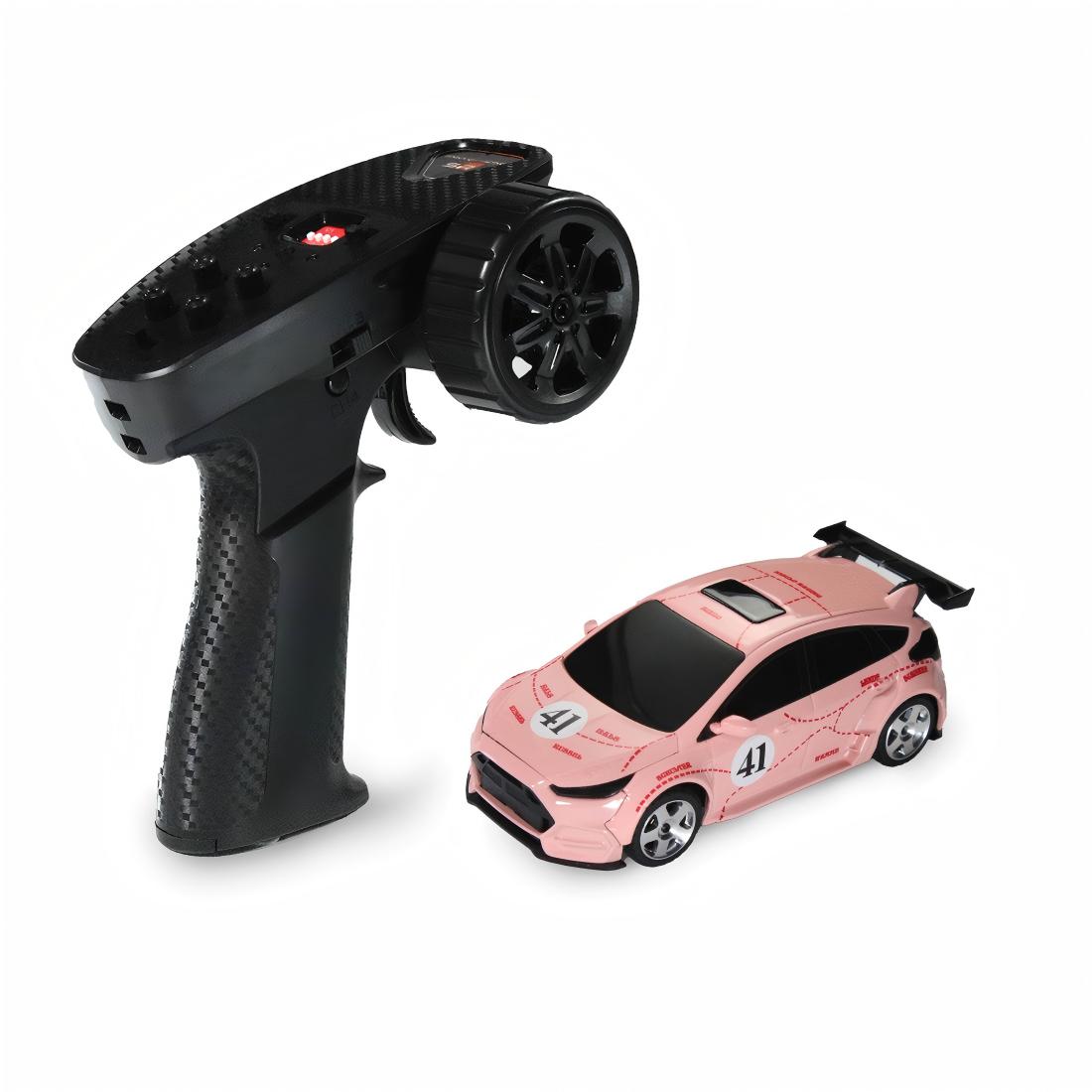 Rc Hobby Desk - 1/43 Ölçekli RC Drift Arabası 4WD