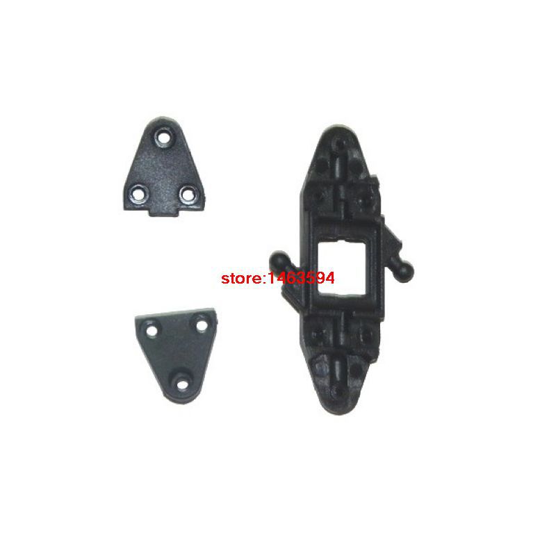 Rc Hobby Wholesale - Toptan MJX T65 T55 üst ana