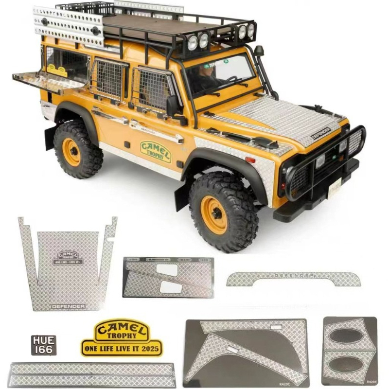 Rc Hobby Desk - 1/10 Ölçekli RC Araçlar için RC