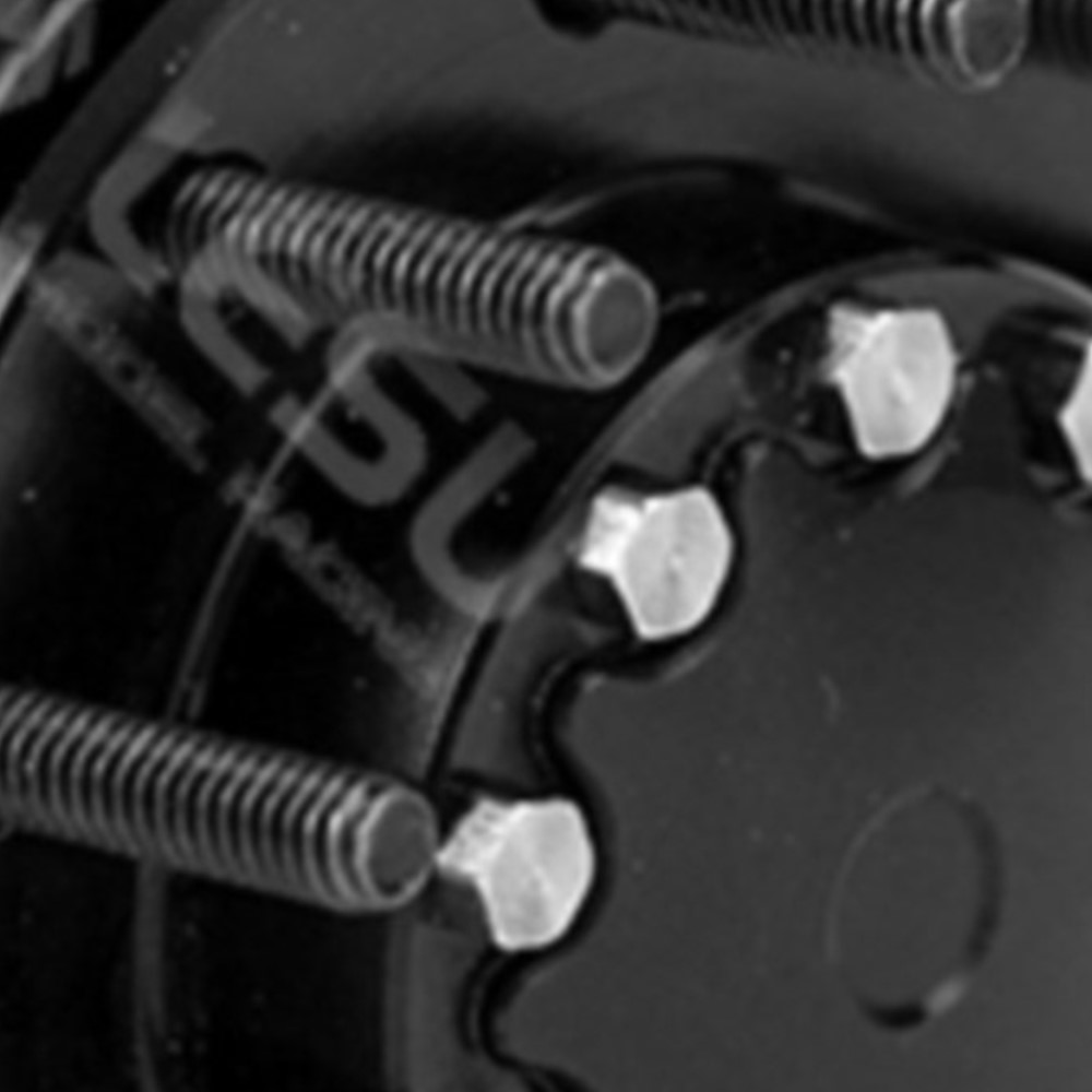 Rc Hobby Deals - Süper Fırsat LESU Metal Diferansiyel Ön