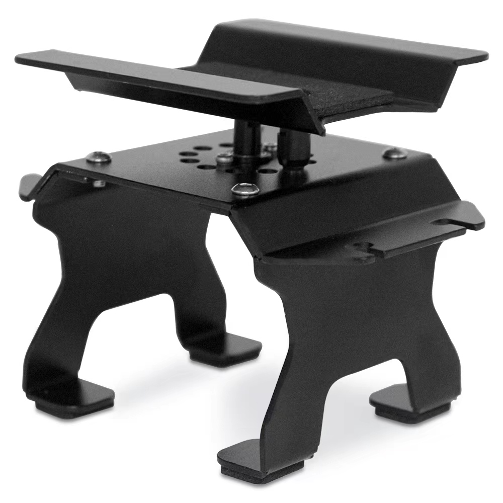Rc Hobby Desk - Amortisör Braketi ile Alüminyum Alaşımlı Bakım