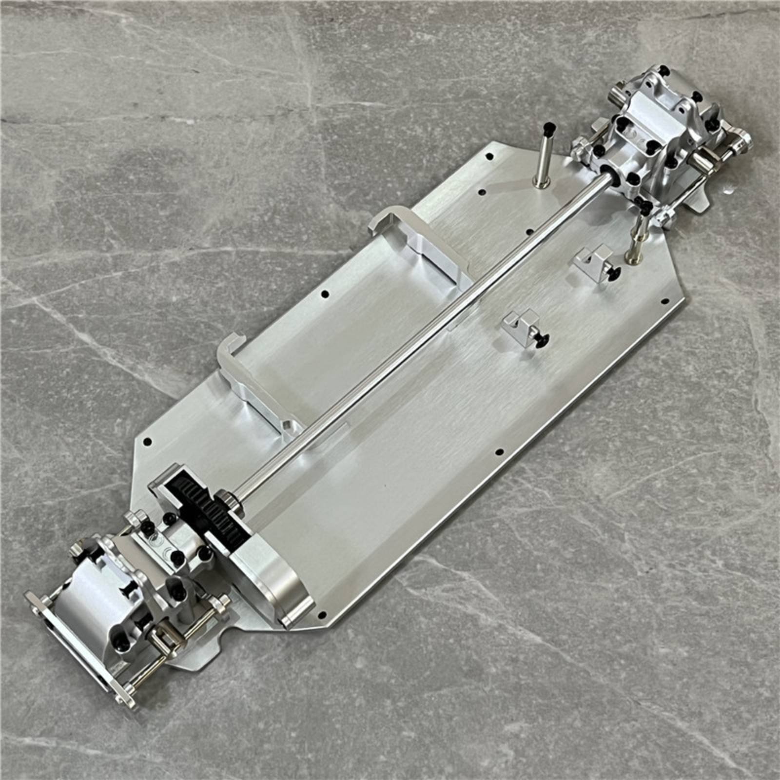Rc Hobby Motors - 1/12 Ölçekli Araba Aktarma Organları Kiti