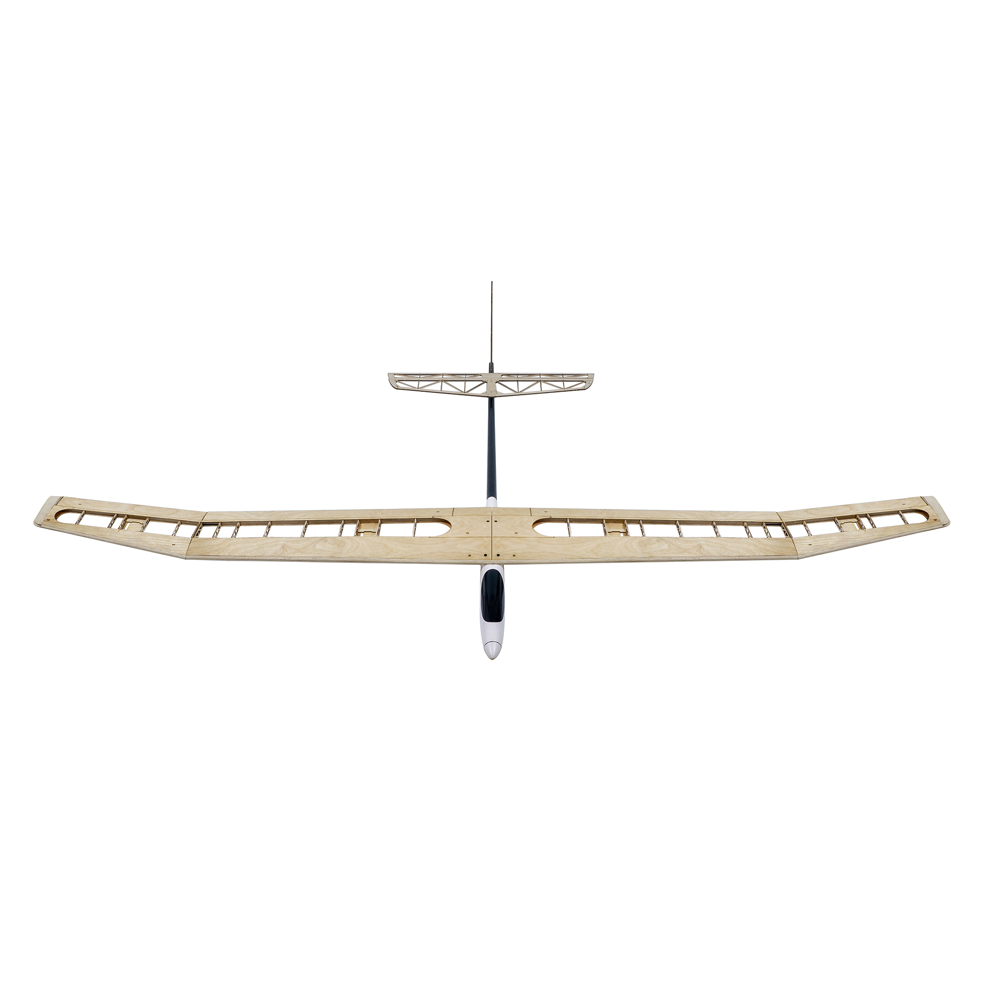AEO FG07 Planör Aero Blade KIT - Rc Hobby Aero incelemesi ve fiyatı