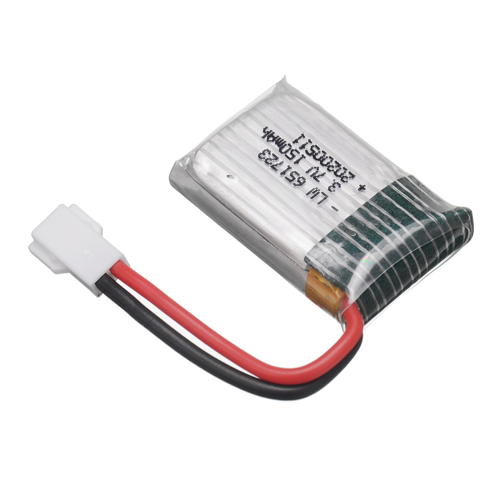 3.7v 150mah lipo RC drone pili - Hobby Rc Quadcopters incelemesi ve fiyatı