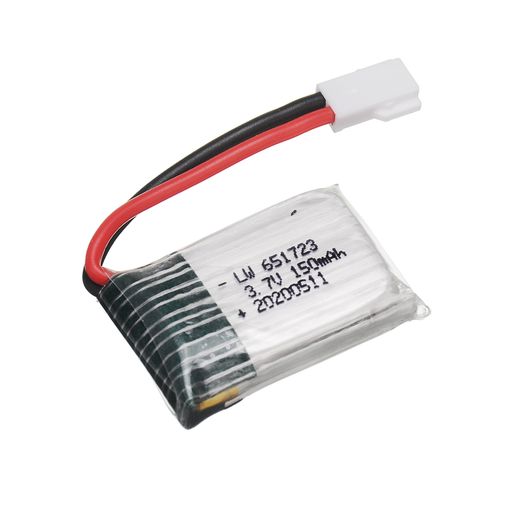 3.7v 150mah lipo RC drone pili - Hobby Rc Quadcopters incelemesi ve fiyatı