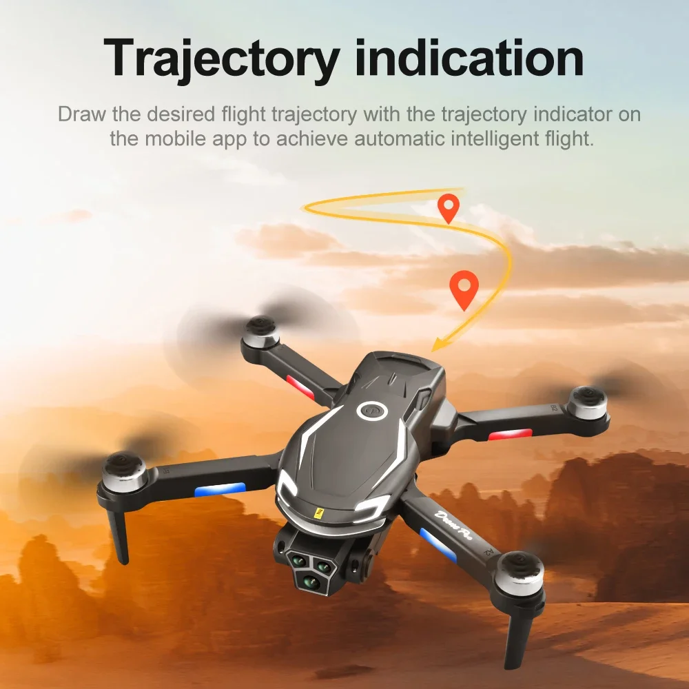 Yeni V888 Fırçasız Drone 8K Pr - Rc Hobby Wholesale incelemesi ve fiyatı