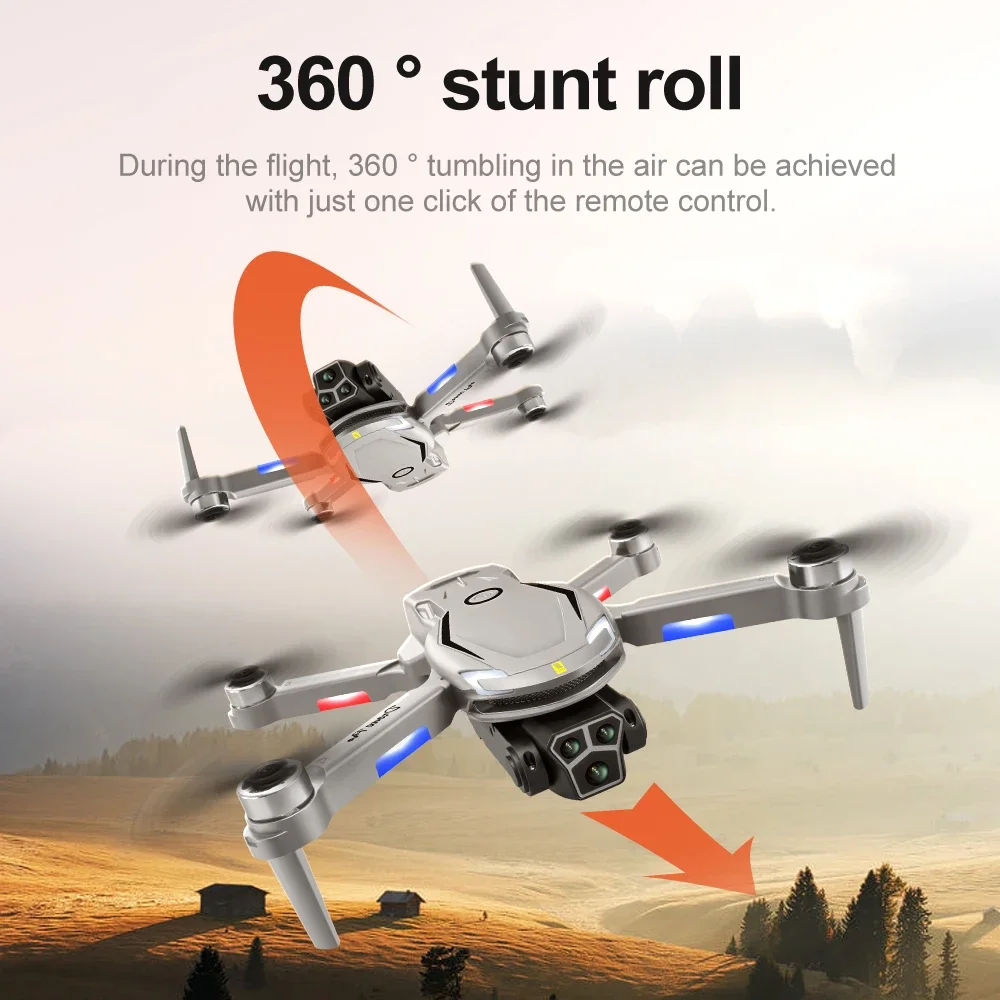 Yeni V888 Fırçasız Drone 8K Pr - Rc Hobby Wholesale incelemesi ve fiyatı