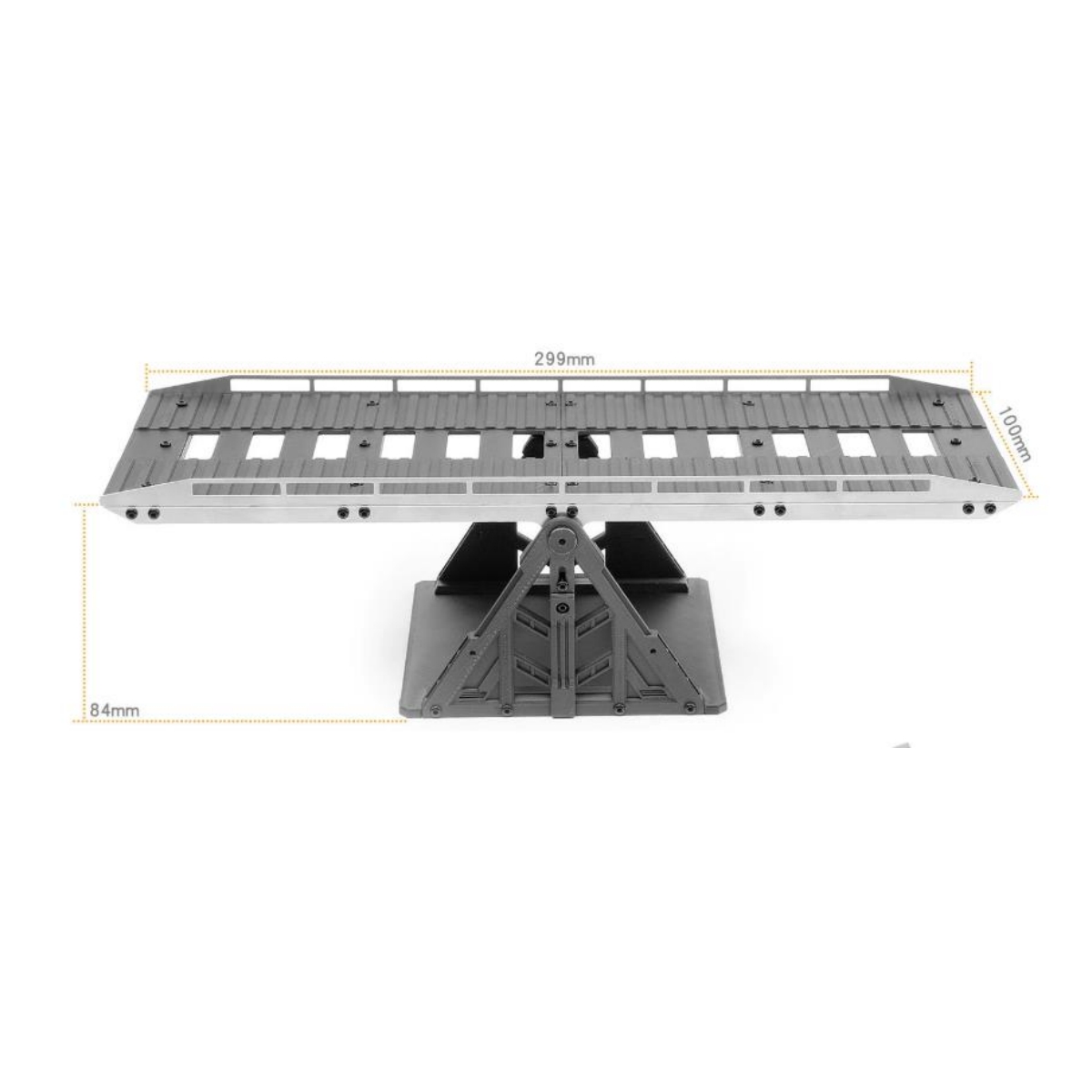1/30 Ölçekli Salıncaklı Engel, - Rc Hobby Desk incelemesi ve fiyatı