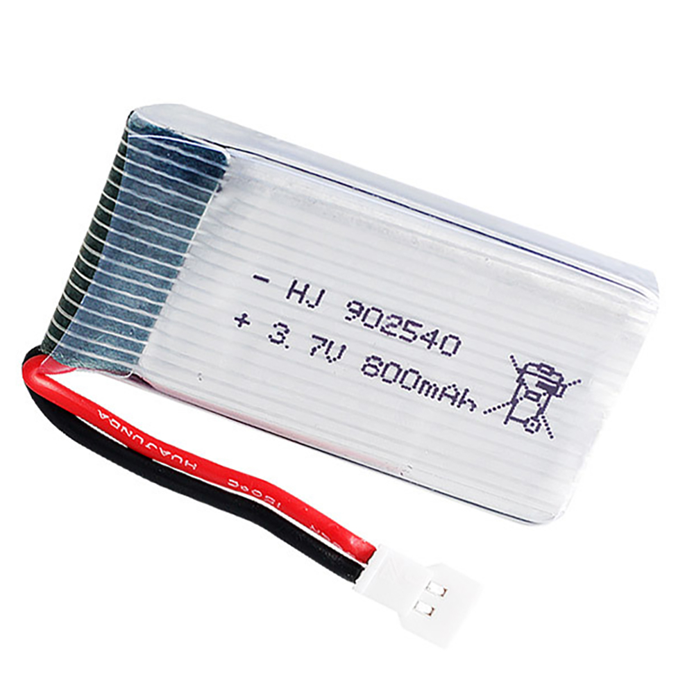 MEW 800mAh 3.7V Lipo Pil + 6-i - Hobby Rc Quadcopters incelemesi ve fiyatı