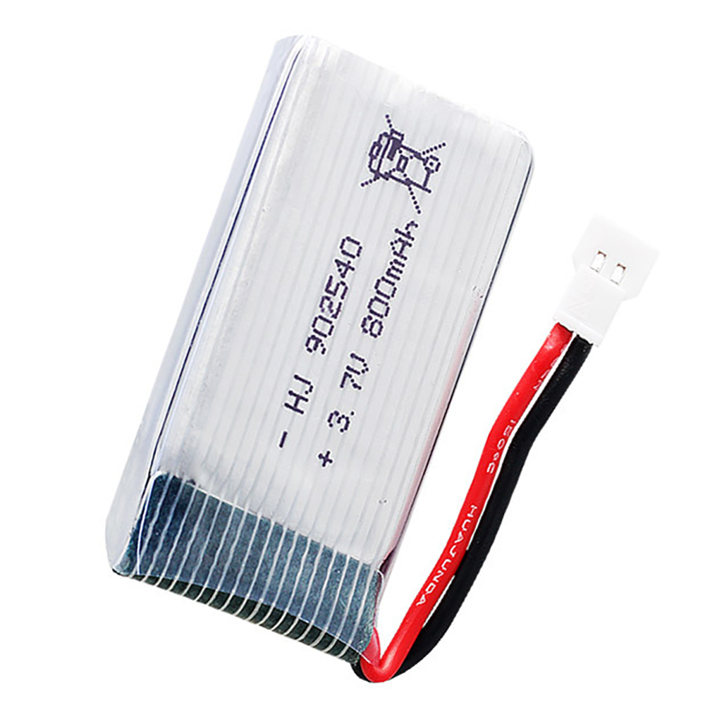 MEW 800mAh 3.7V Lipo Pil + 6-i - Hobby Rc Quadcopters incelemesi ve fiyatı
