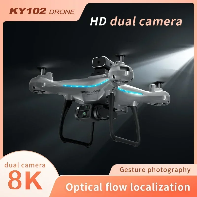 KY102 RC Drone 8K Profesyonel  - Rc Hobby Wholesale incelemesi ve fiyatı