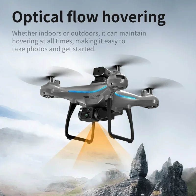 KY102 RC Drone 8K Profesyonel  - Rc Hobby Wholesale incelemesi ve fiyatı