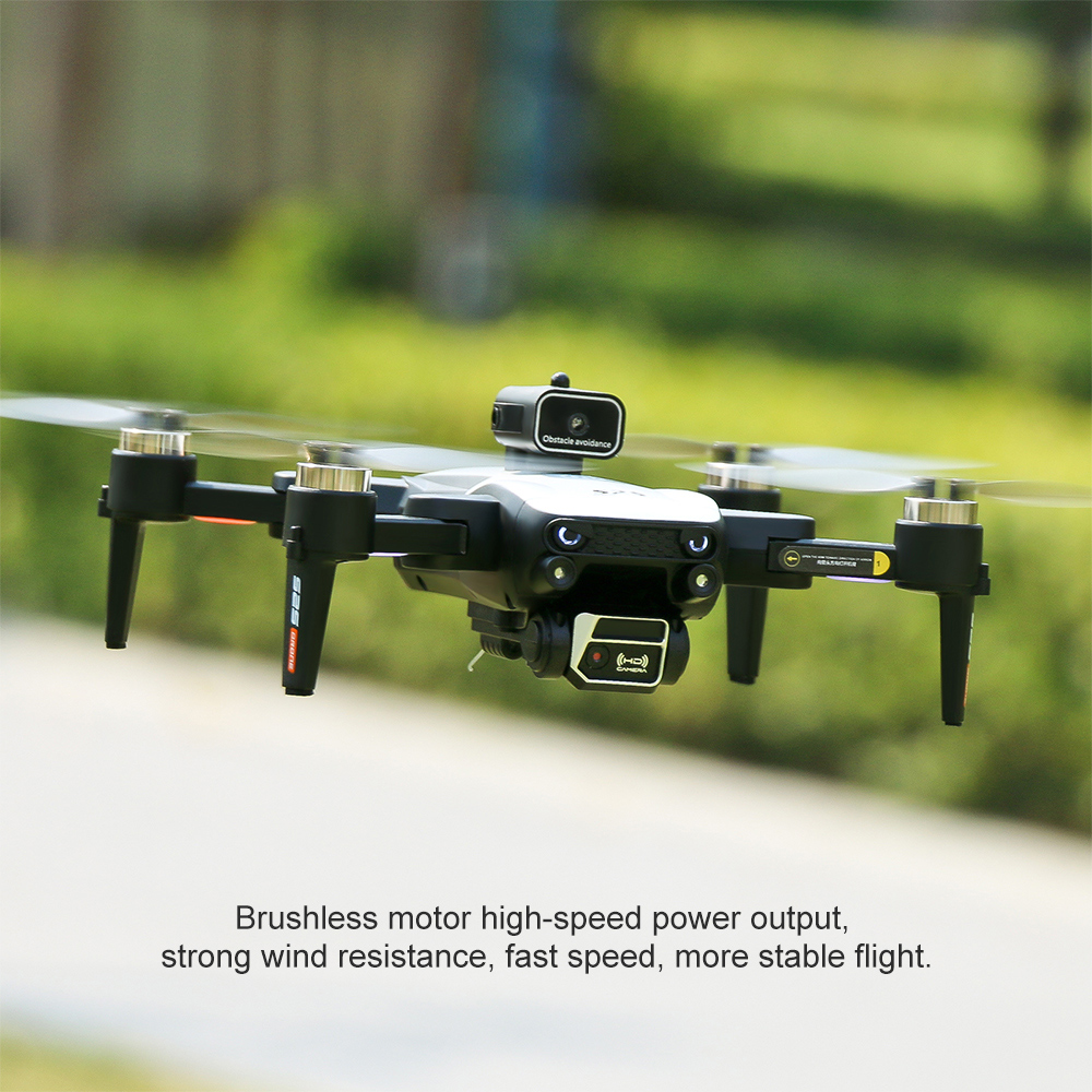 Yeni S2S Drone 8K profesyonel  - Rc Hobby Wholesale incelemesi ve fiyatı