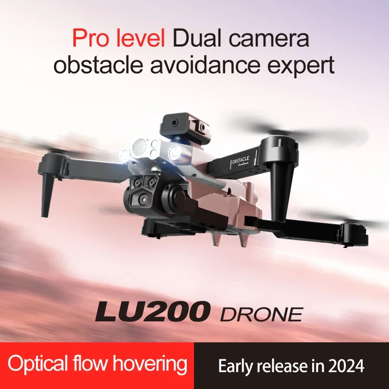 Xiaomi MIJIA LU200 Drone 8K Pr - Rc Hobby Wholesale incelemesi ve fiyatı