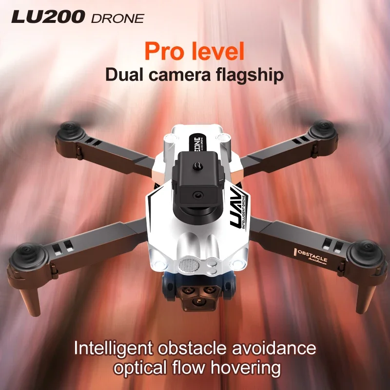 Xiaomi MIJIA LU200 Drone 8K Pr - Rc Hobby Wholesale incelemesi ve fiyatı