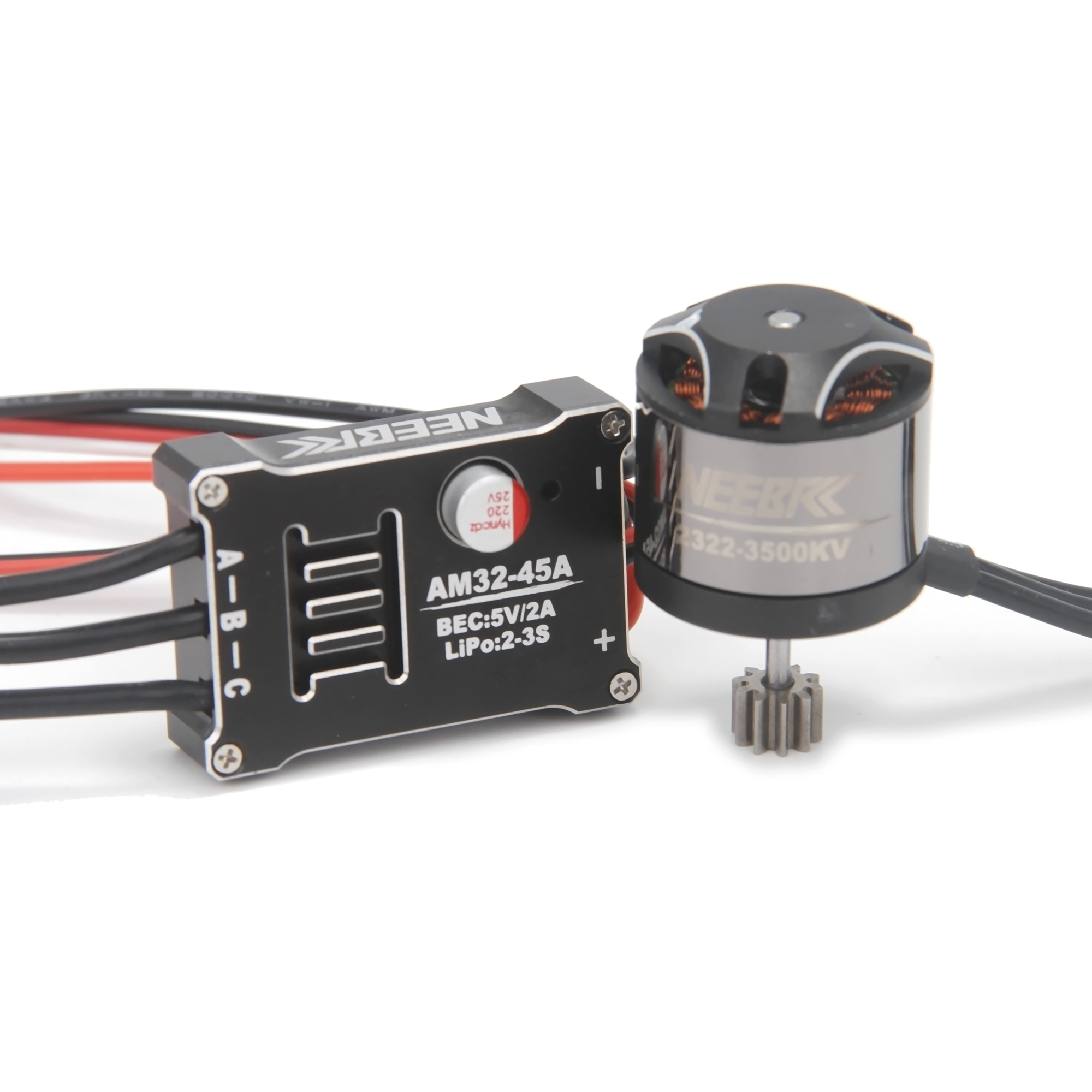 1/12 RC MN Araba Yükseltme Kit - Rc Hobby Motors incelemesi ve fiyatı