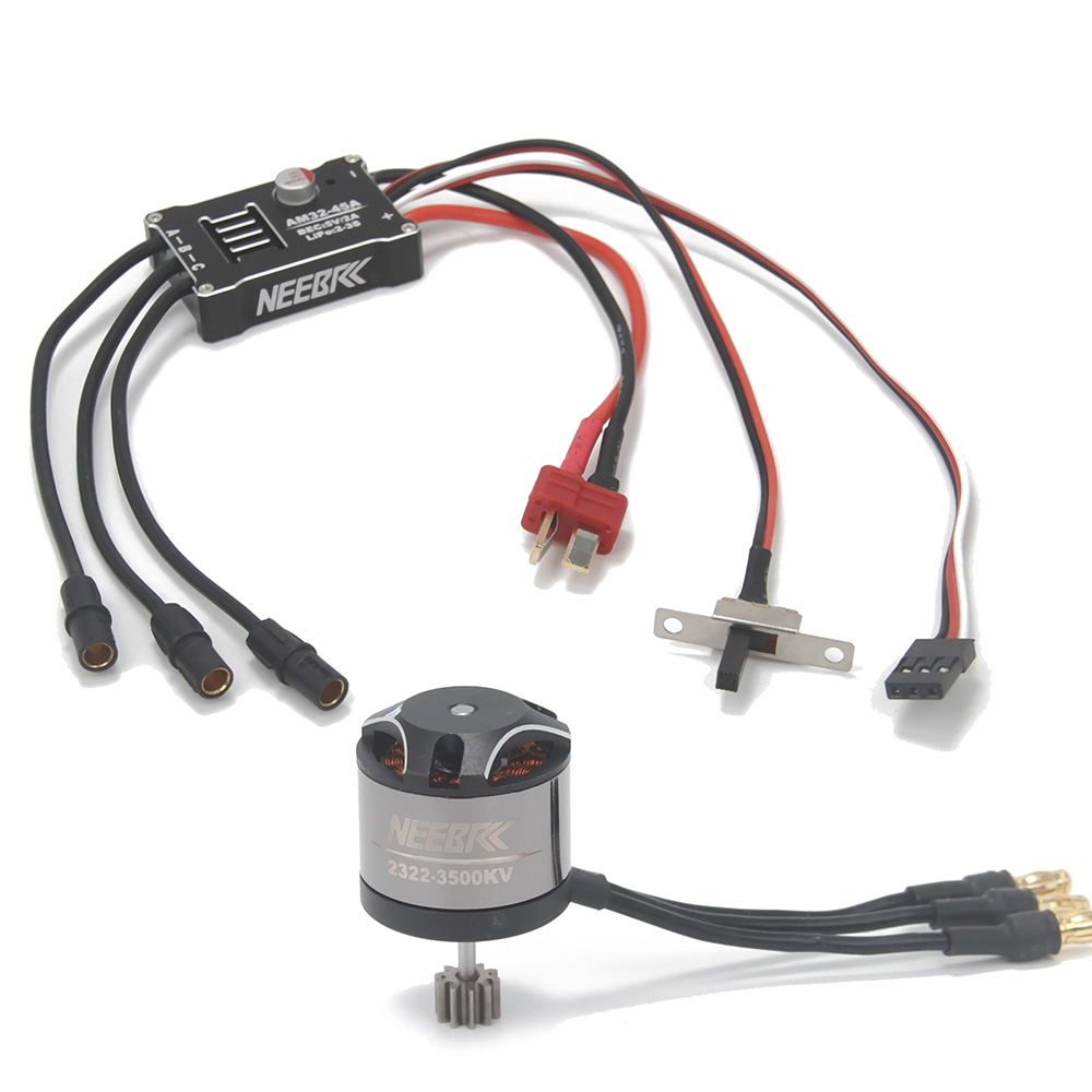 1/12 RC MN Araba Yükseltme Kit - Rc Hobby Motors incelemesi ve fiyatı