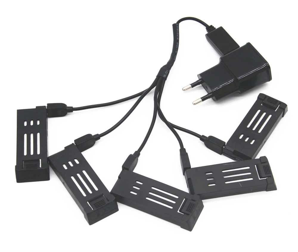 Lipo pil 500mAh 3.7V yedek şar - Hobby Rc Quadcopters incelemesi ve fiyatı