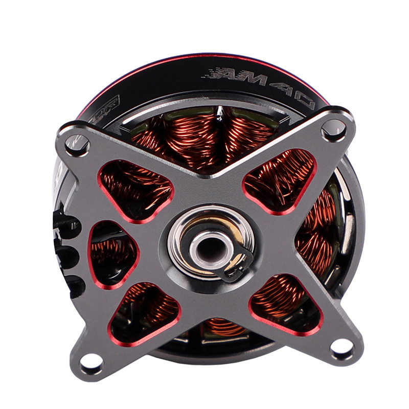 T-Hobby AM40 V2 3D/4D 2-3S Güç - Rc Hobby Motors incelemesi ve fiyatı