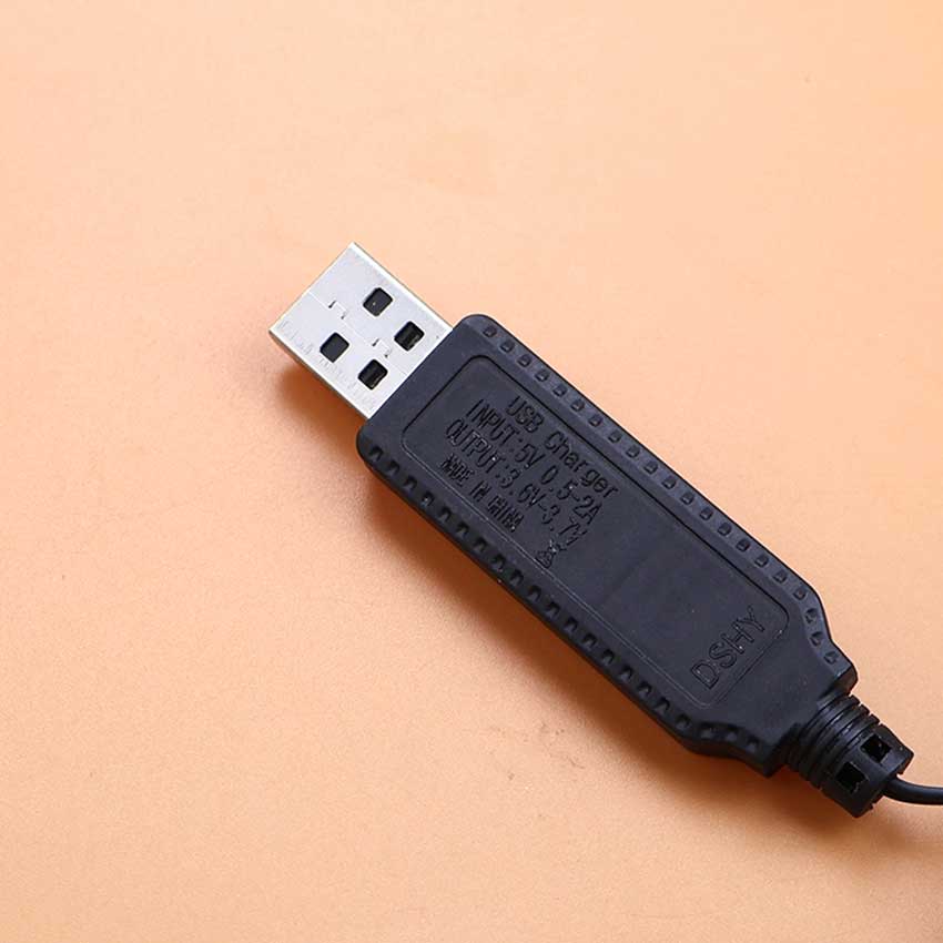USB şarj aleti kablosu 3.7V li - Hobby Rc Quadcopters incelemesi ve fiyatı