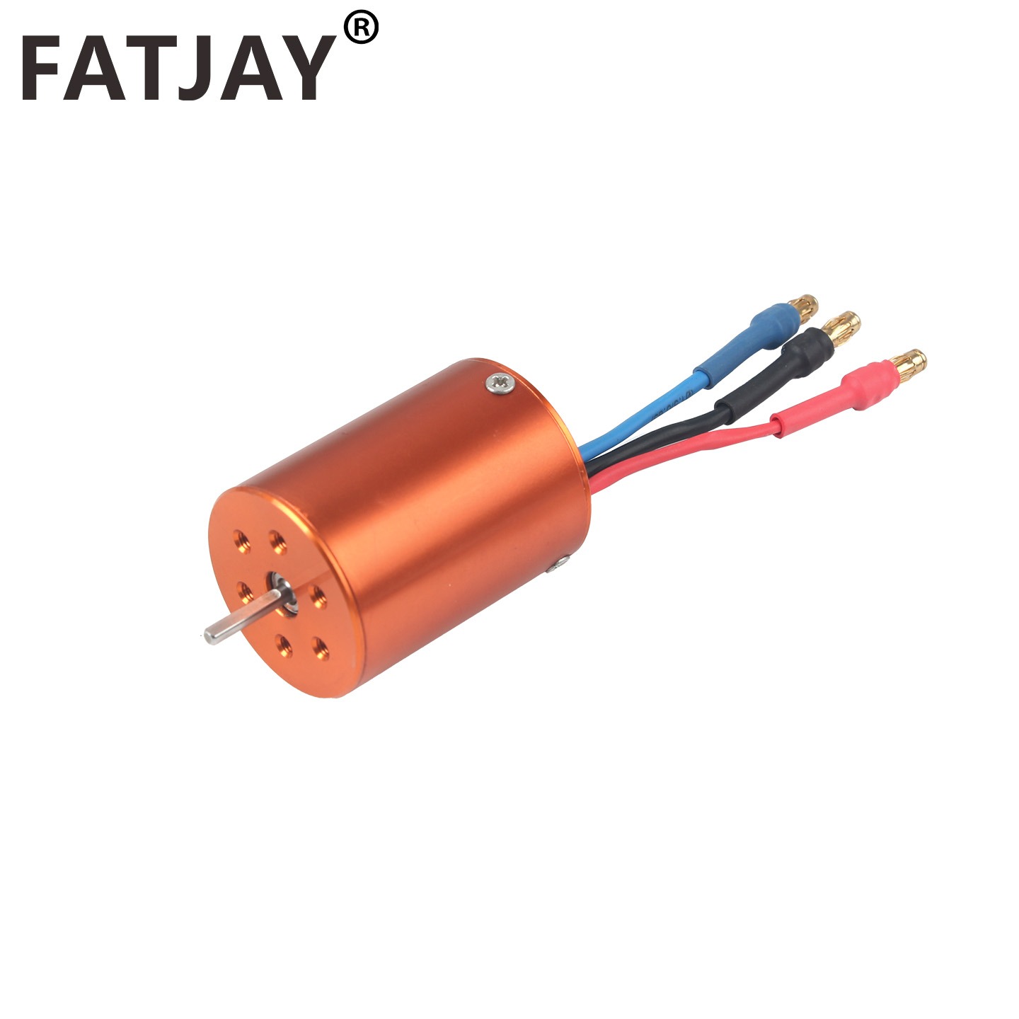 FATJAY 2838-2800KV 3800KV RC H - Rc Hobby Motors incelemesi ve fiyatı