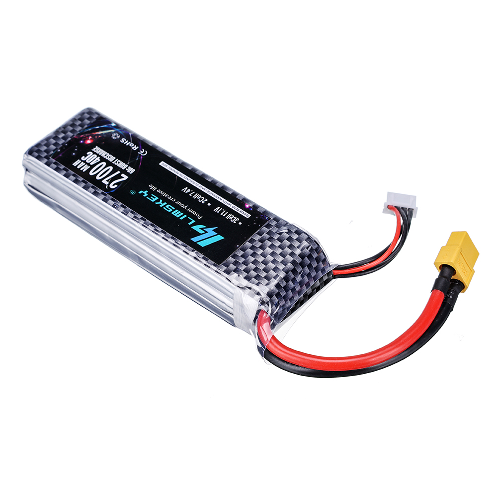 Yükseltme 2200mAh ila 2700mah  - Hobby Rc Quadcopters incelemesi ve fiyatı