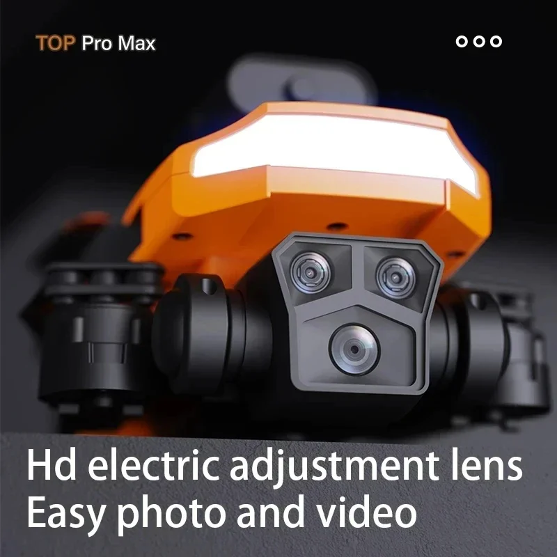 P18 Drone 8K 5G HD Üçlü Kamera - Rc Hobby Wholesale incelemesi ve fiyatı