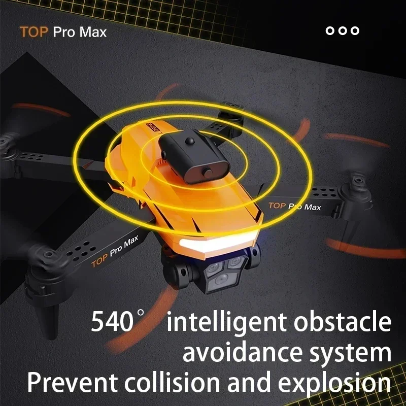 P18 Drone 8K 5G HD Üçlü Kamera - Rc Hobby Wholesale incelemesi ve fiyatı
