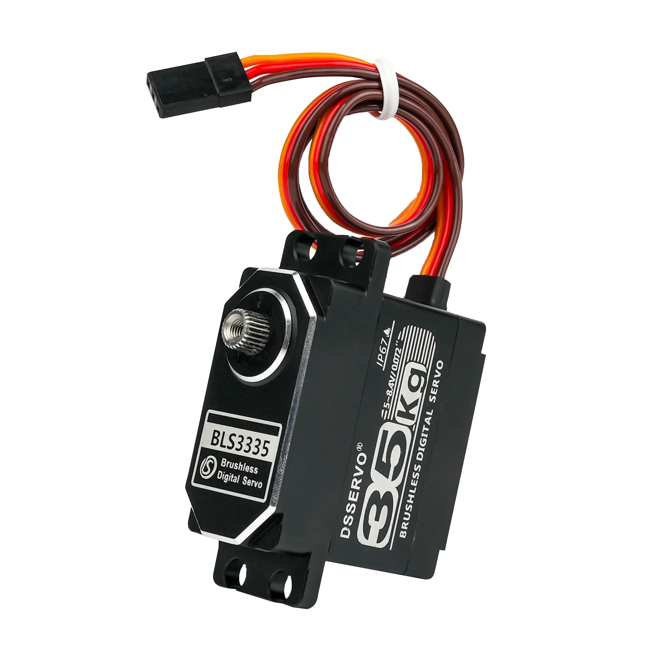 35 KG BLS3335 Dijital Servo Mo - Rc Hobby Motors incelemesi ve fiyatı