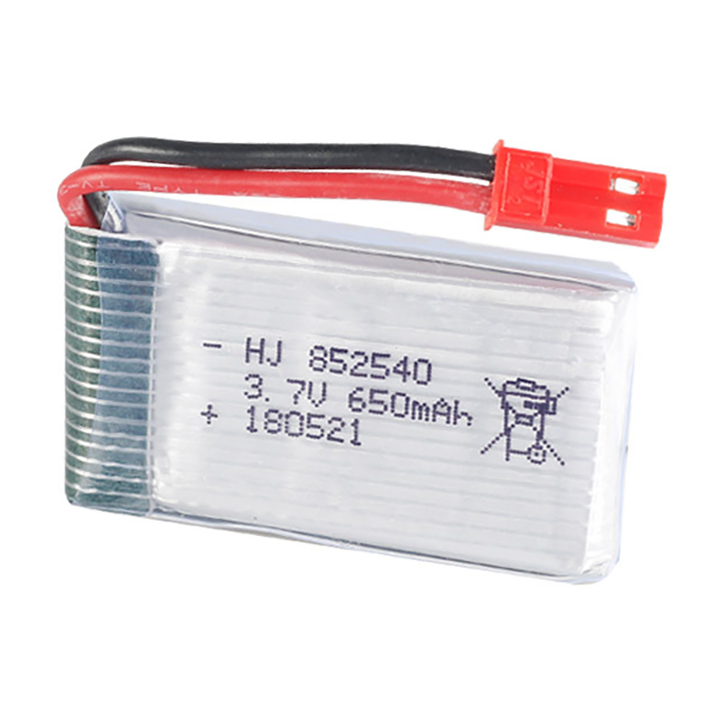 3.7v 650mAh 852540 Lipo pil +  - Hobby Rc Quadcopters incelemesi ve fiyatı