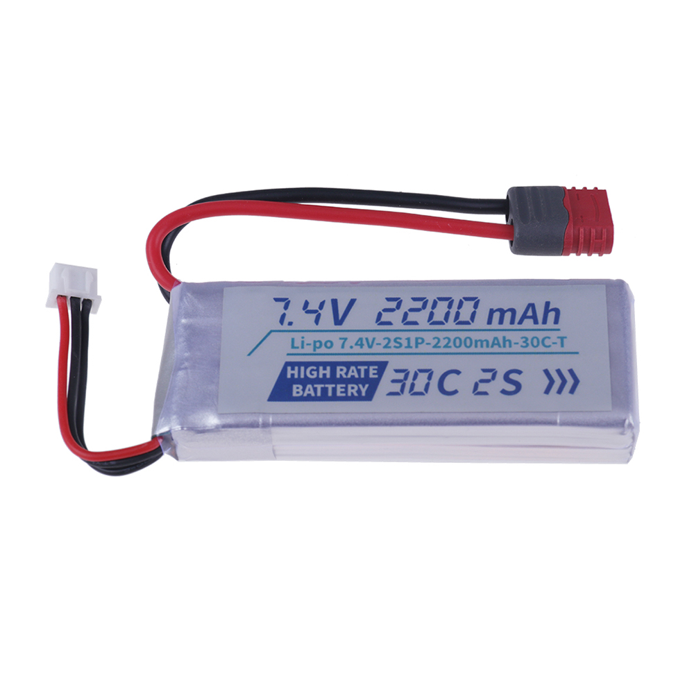 T PLUG YÜKSEK HIZLI 30C 2200ma - Hobby Rc Quadcopters incelemesi ve fiyatı