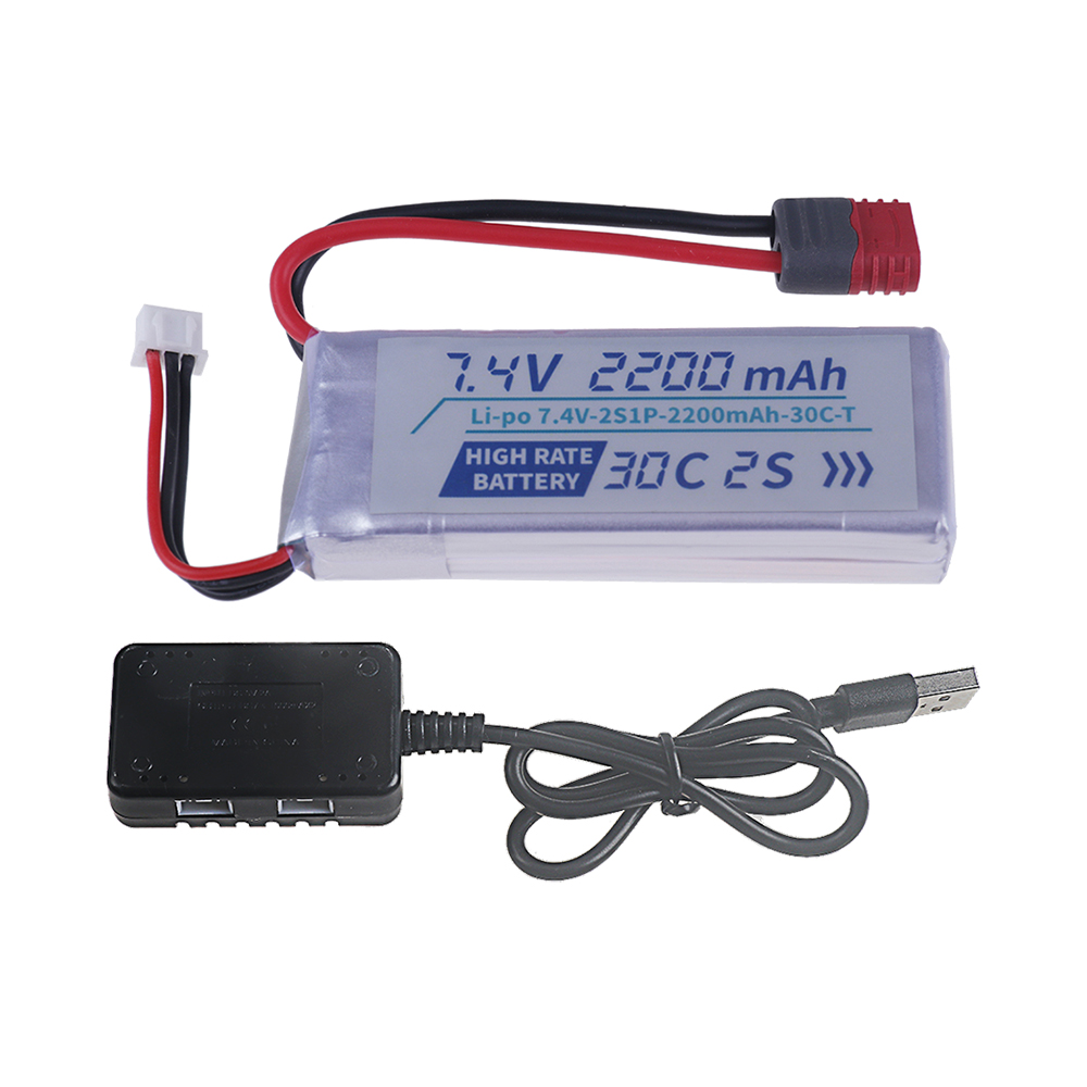 T PLUG YÜKSEK HIZLI 30C 2200ma - Hobby Rc Quadcopters incelemesi ve fiyatı