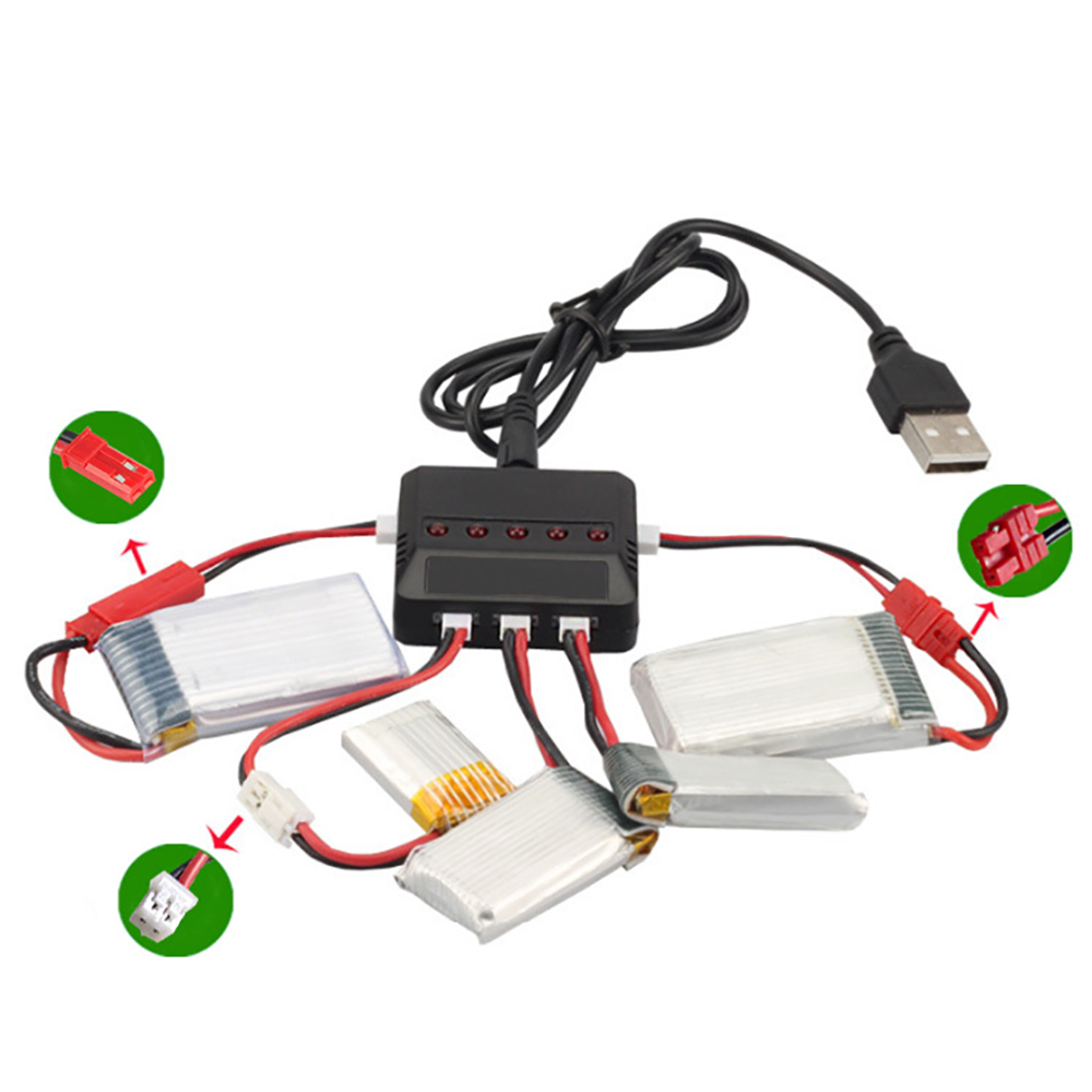 3.7V 550mAh 25C Lipo Pil 85204 - Hobby Rc Quadcopters incelemesi ve fiyatı