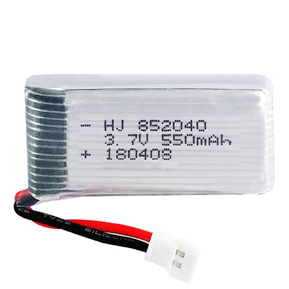 3.7V 550mAh 25C Lipo Pil 85204 - Hobby Rc Quadcopters incelemesi ve fiyatı