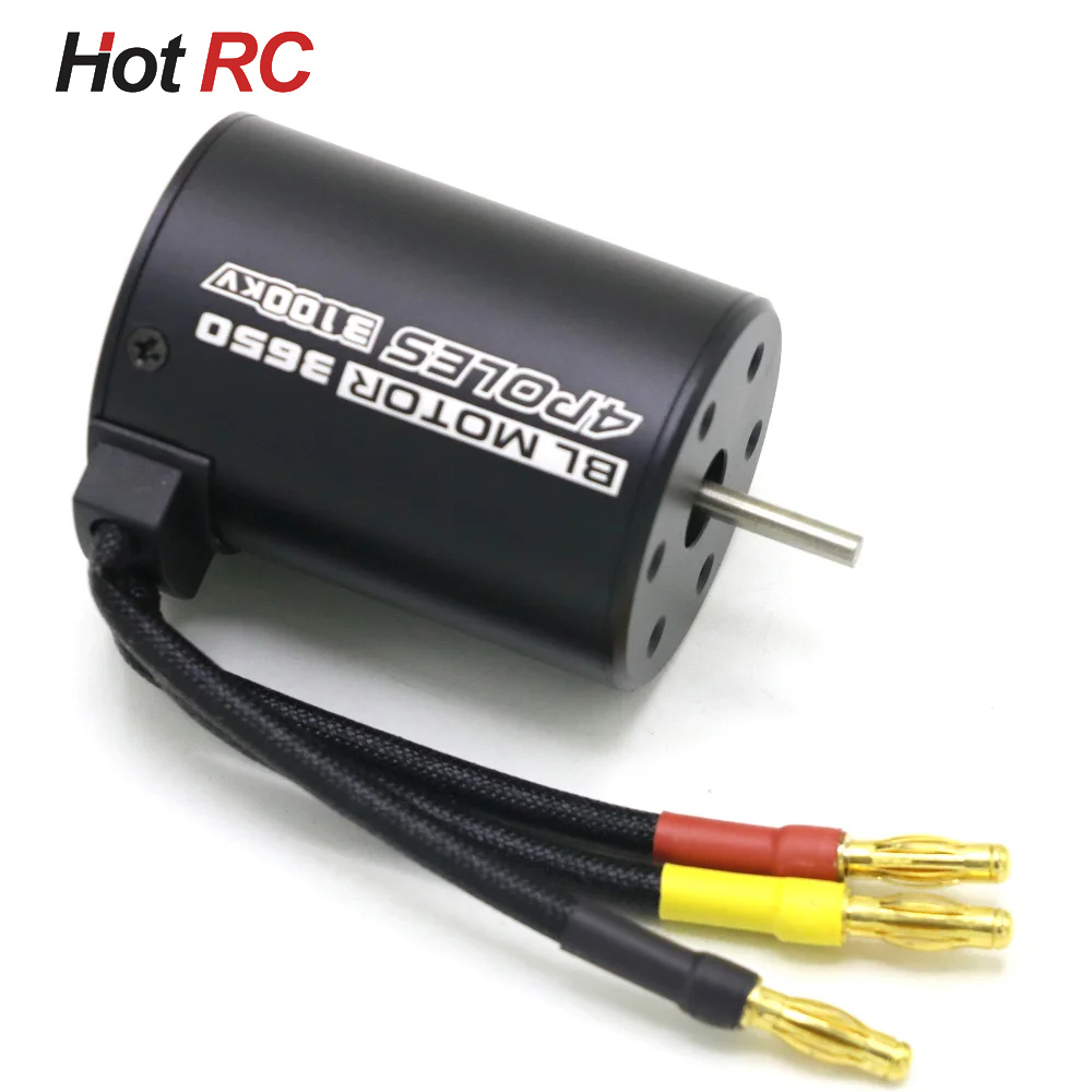RC 3650 3660 3670 3100KV/3900K - Rc Hobby Motors incelemesi ve fiyatı