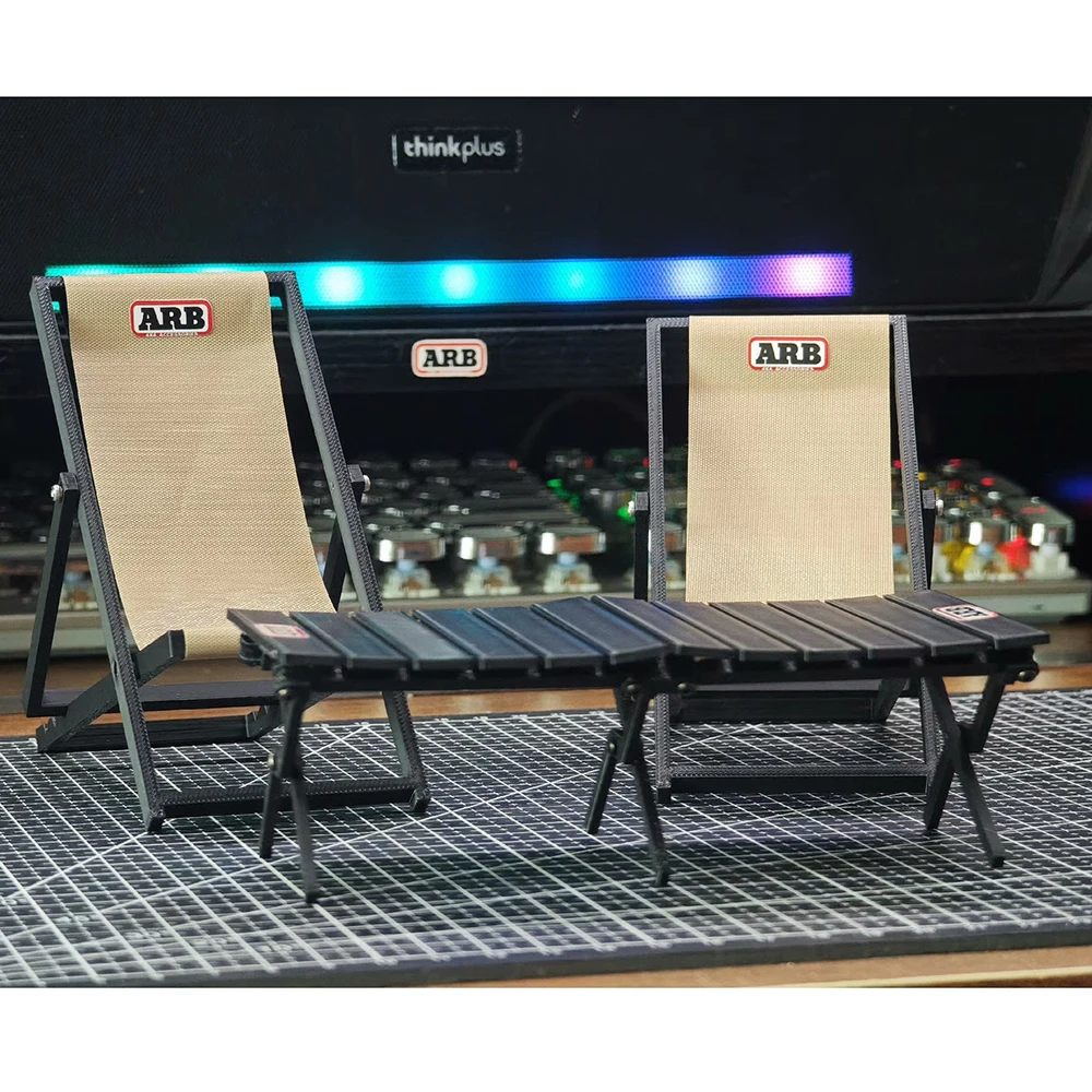 Simüle Kamp Masa Katlanır Sand - Rc Hobby Desk incelemesi ve fiyatı