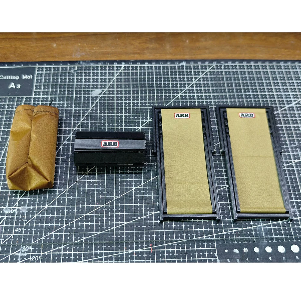 Simüle Kamp Masa Katlanır Sand - Rc Hobby Desk incelemesi ve fiyatı