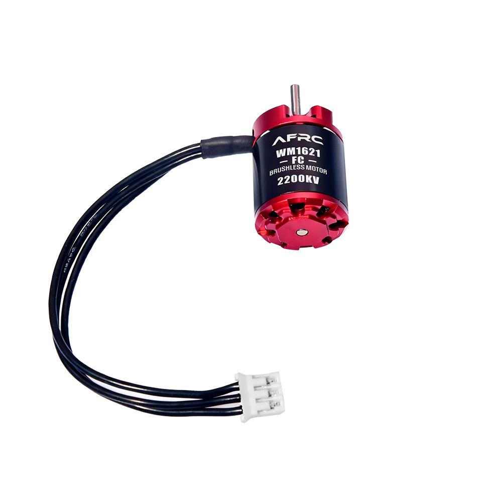 AFRC ESC 25A Fırçasız Güç Kiti - Rc Hobby Motors incelemesi ve fiyatı