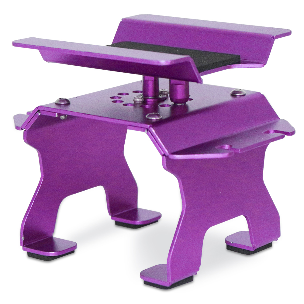 Amortisör Braketi ile Alüminyu - Rc Hobby Desk incelemesi ve fiyatı