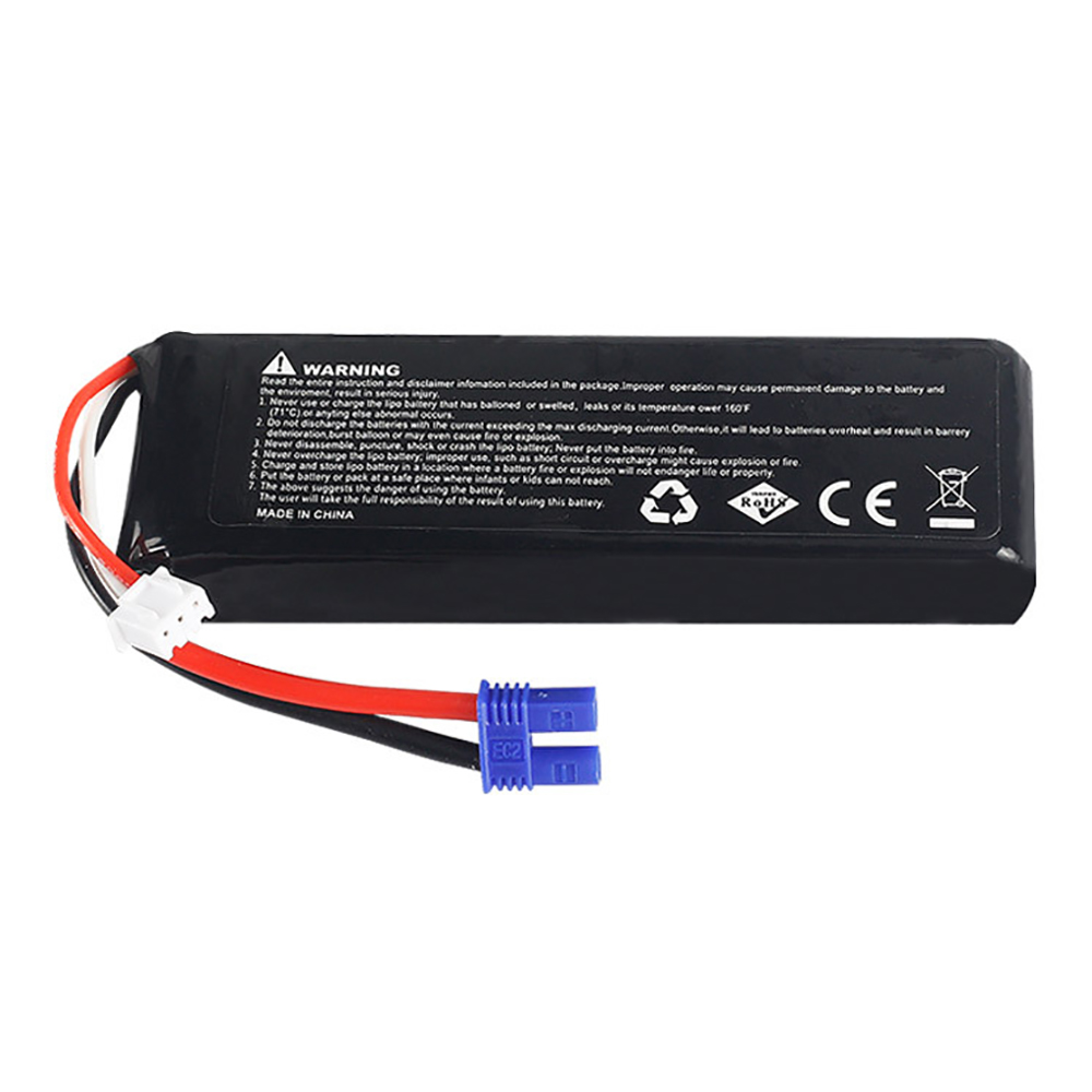 7.4 V 2700 mAh 10C Orijinal Pi - Hobby Rc Quadcopters incelemesi ve fiyatı