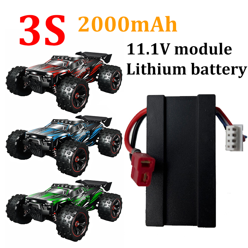 11.1 V 3000 mAH 3 S Lityum Pil - Rc Hobby Wholesale incelemesi ve fiyatı
