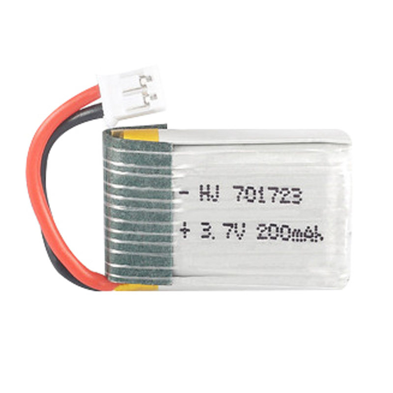 1-20 adet 3.7v 200mah 701723 L - Hobby Rc Quadcopters incelemesi ve fiyatı