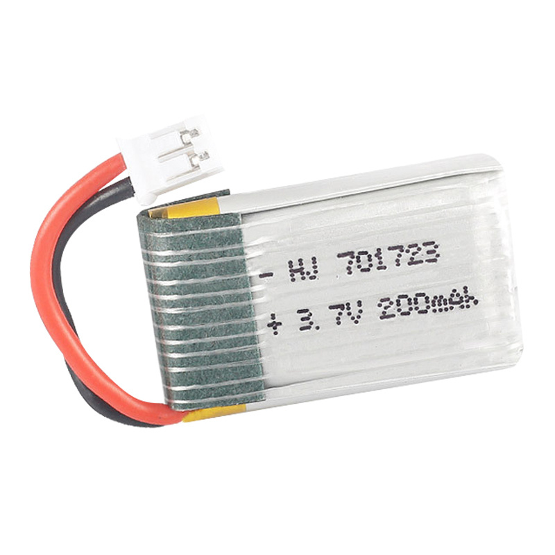1-20 adet 3.7v 200mah 701723 L - Hobby Rc Quadcopters incelemesi ve fiyatı