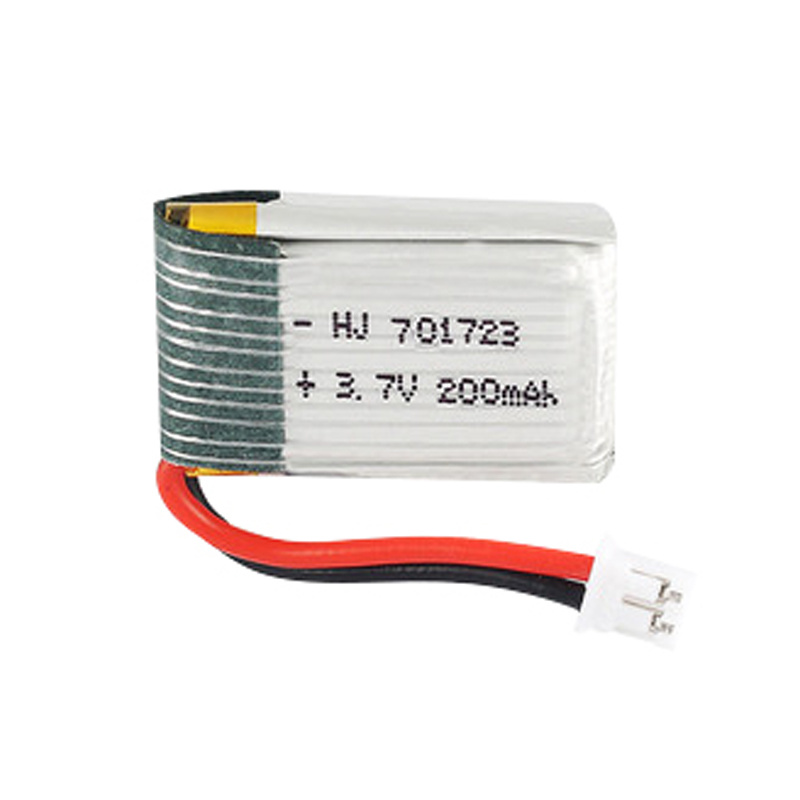 1-20 adet 3.7v 200mah 701723 L - Hobby Rc Quadcopters incelemesi ve fiyatı