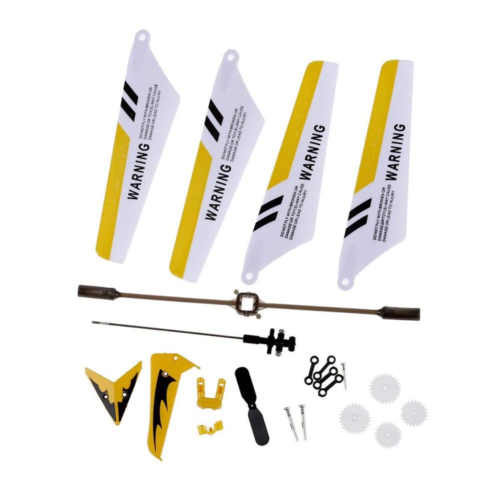 Syma S107 RC Helikopter Toptan - Rc Hobby Wholesale incelemesi ve fiyatı